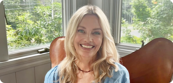 Dr. Maggie Vaughan