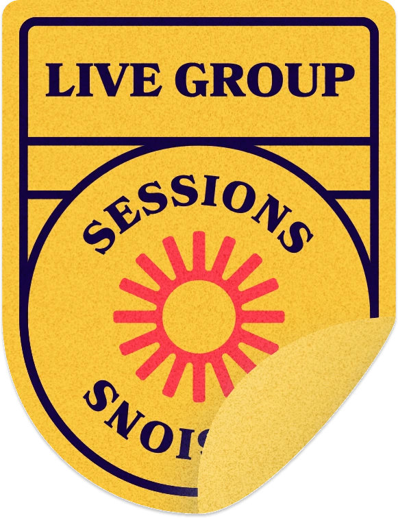 badge